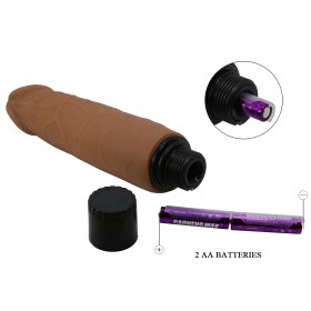 Realističan Vibrator Waldorf  BW 27003LP-10